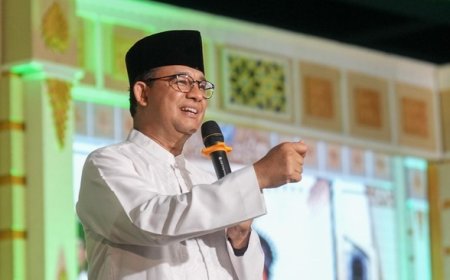 Pemprov DKI Jakarta Klarifikasi Penurunan Iklan Videotron Anies: Swasta, Bukan Wewenang Kami