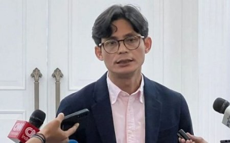 KPU Menerima Somasi Timnas AMIN Terkait Umpatan di Debat Ketiga Pilpres 2024, Tekad Tegakkan Etika dan Norma