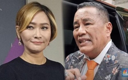 Kenaikan Pajak Hiburan Diresmikan: Pelaku Usaha dan Selebriti Bersuara, Hotman Paris Ajukan Perppu