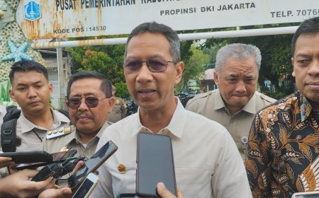DKI Resmi Naikkan Pajak Hiburan Jadi 40 Persen
