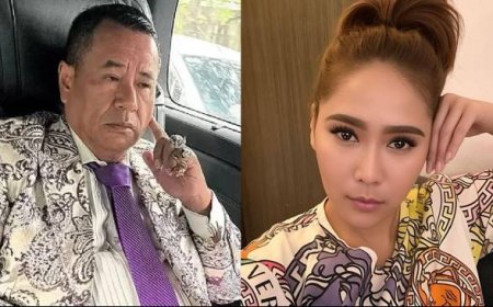 Kenaikan Pajak Hiburan: Hotman Paris dan Inul Daratista Bersuara, Harapkan Perhatian Pemerintah