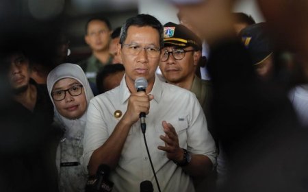 Resmi: DKI Naikkan Pajak Hiburan Menjadi 40 Persen