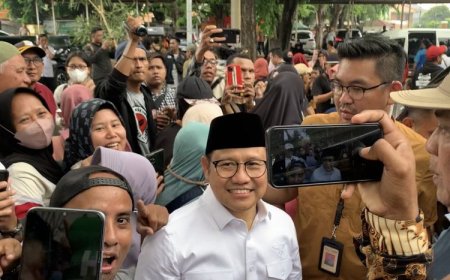 Dukungan Khofifah ke Prabowo-Gibran Tidak Goyahkan Timnas Anies-Muhaimin di Jatim