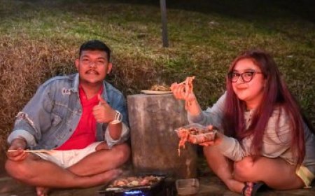 Salon Azure Beauty Milik Ina Safina Istri dari Rafael Ezhilan Mendapat Banyak Keluhan, Salah Satunya Pegawai Bikin Akun Judi Online!