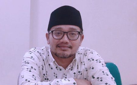 Gus Salam Tegur Gus Ipul: Politik Partisan atau Amnesia Jabatan Sekjen PBNU?