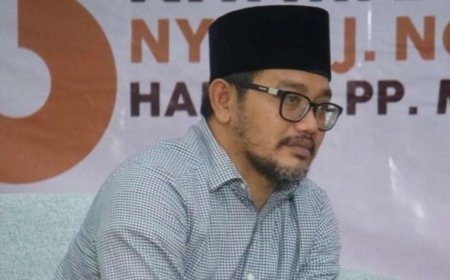 Kontroversi Pernyataan Gus Ipul: Gus Salam Sentil Balik, Sebut "Syahwat Politiknya Kegedean"