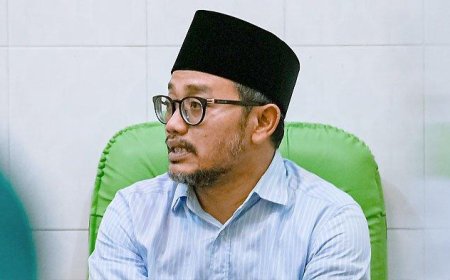Kontroversi Pernyataan Gus Ipul: Gus Salam Sentil, Sebut Syahwat Politik 'Kegedean' di Balik Imbauan Pilpres NU