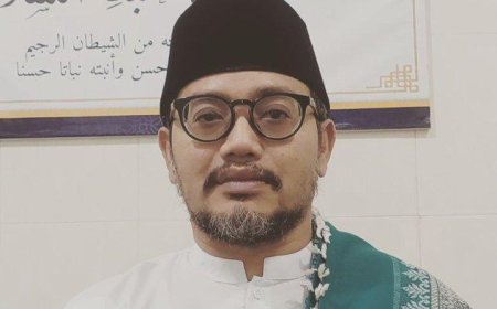 Gus Salam Menanggapi Pernyataan Gus Ipul: "Dia Lupa Sedang Jabat Sekjen PBNU"