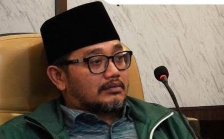 Gus Salam Sentil Gus Ipul: 'Syahwat Politiknya Kegedean,' Lupa Jabatan Sekjen PBNU