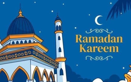 Muhammadiyah Tetapkan Awal Ramadan 1445 H pada 11 Maret 2024: Jadwal Puasa dan Hari Raya Lebaran