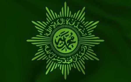 Muhammadiyah Tetapkan Awal Ramadan pada 11 Maret 2024; Idulfitri Diprediksi pada 10 April