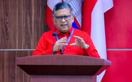 PDIP Hadapi Dinamika Partai: 150 Anggota Sayap Mundur Menyusul Maruarar Sirait