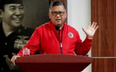 PDIP Tanggapi Mundurnya 150 Anggota Sayap Partai Menyusul Maruarar Sirait