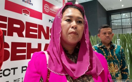 Yenny Wahid Dukung Pernyataan Gus Ipul: "Tidak Perlu Berikan Ruang pada Kelompok yang Melawan Pancasila