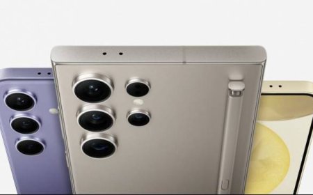 Samsung Galaxy S24 Series Resmi Meluncur: Cek Harga, Spesifikasi, dan Fitur Unggulan