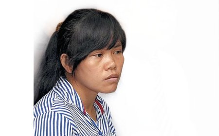 Mary Jane, Terpidana Mati Filipina, Jadi Saksi Kunci dalam Kasus Perdagangan Orang di Filipina
