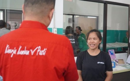 Mary Jane, Terpidana Mati Asal Filipina, Jadi Saksi Utama dalam Kasus Perdagangan Orang di Filipina