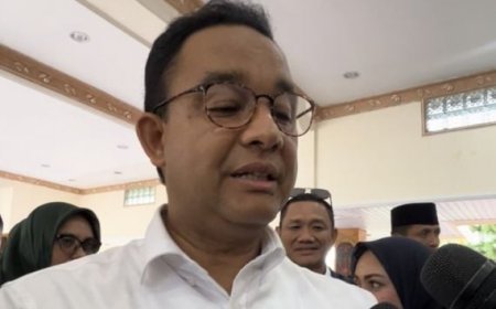 Anies Baswedan Menyatakan Respons Terhadap Takedown Videotron AMIN: Tidak Netral