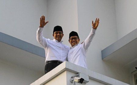 Kampanye Akbar Terakhir Anies-Cak Imin: JIS Jadi Pilihan Strategis Timnas AMIN