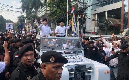 Kampanye Akbar Terakhir Anies-Cak Imin: Jakarta International Stadium Jadi Pilihan Strategis