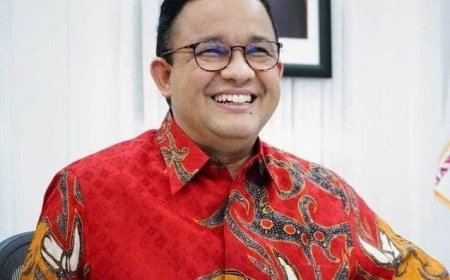 Anies Baswedan: Penanganan Stunting Harus Dimulai Sejak Ibu Hamil, Bukan Hanya dengan Makan Siang