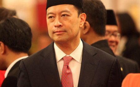 Tom Lembong Angkat Bicara Setelah Menjadi Trending Topic di Debat Cawapres