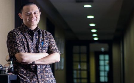 Tom Lembong Buka Suara Usai Jadi Sorotan dalam Debat Cawapres, Netizen Sindir Gibran Rakabuming