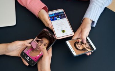 Beda Nasib Gibran di TikTok dan Twitter Menarik Perhatian, INDEF Ungkap Fakta Menarik!