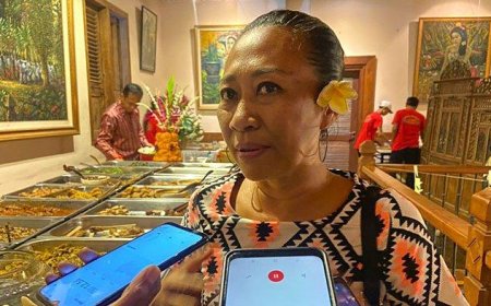 Ni Luh Djelantik Protes Keras, Minta Penurunan Pajak Hiburan yang 'Menghancurkan' Industri