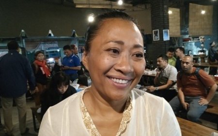 Ni Luh Djelantik Protes Keras Pajak Hiburan Naik Hingga 75 persen