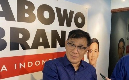 Kontroversi Pernyataan Thomas Lembong, Budiman Sudjatmiko Sebut Melanggar Etika Profesional