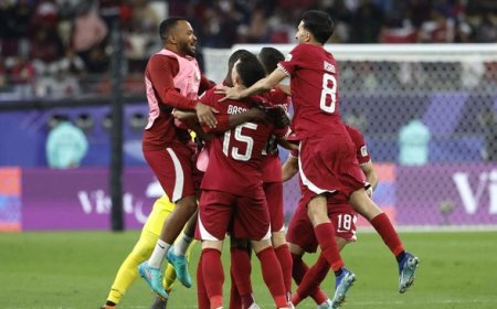 Indonesia Berpotensi Melaju ke Babak 16 Besar Piala Asia 2023: Klasemen Terbaru dan Peluang Menarik