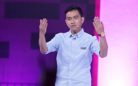Gibran Rakabuming Raka Soroti Kondisi Jalan Jawa Tengah, Presiden Jokowi Ikut Berkomentar