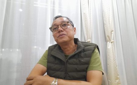 Kontroversi Pernyataan Jokowi: Politisi Elite PDIP Soroti Kontradiktif dan Elektabilitas Prabowo-Gibran Dituding 'Mandek'