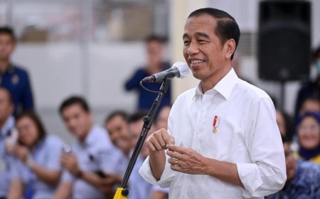 Elite PDIP soal Presiden Boleh Kampanye: Jokowi Selalu Kontradiktif