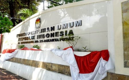 KPU Menyambut Positif Partisipasi Jokowi dalam Kampanye Pilpres 2024, Menegaskan Kepatuhan pada UU Pemilu
