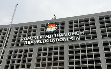 KPU Tidak Permasalahkan Partisipasi Jokowi dalam Kampanye Pilpres 2024