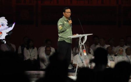 Kontroversi di Debat Pilpres 2024: Mahfud MD Dilaporkan ke Bawaslu atas Tuduhan Penghinaan