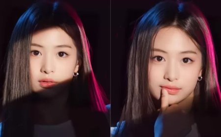 Ahyeon Kembali ke BABYMONSTER: Comeback Bersama Lineup Asli!