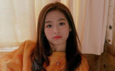 BABYMONSTER Kukuhkan Kembali Lineup Asli dengan Kembalinya Ahyeon dalam Proyek Comeback Baru