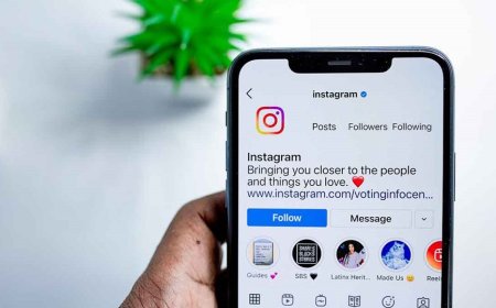 Instagram Resmi Luncurkan Fitur Inovatif FlipsideĀ