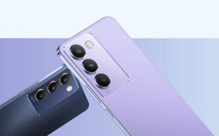 Vivo Y100 5G Meluncur di Indonesia: Spek, Harga, dan Keistimewaan Terbaru