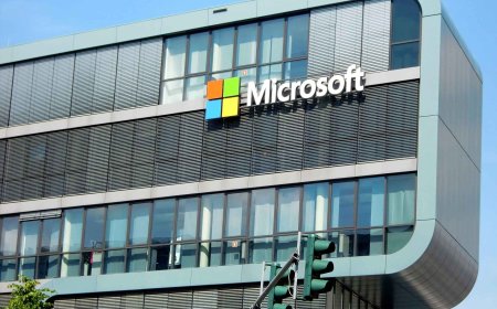 Microsoft Loncatkan Nilainya Menembus Rp47 Triliun, Melebihi PDB Prancis Berkat Inovasi AI
