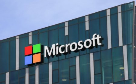Microsoft Melampaui Nilai Rp47 Triliun, Lebih Besar dari Ekonomi Prancis