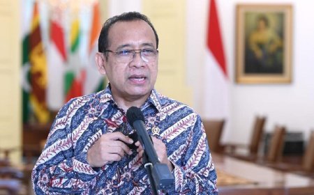 Mahfud MD Belum Mengajukan Surat Pengunduran Diri sebagai Menko Polhukam