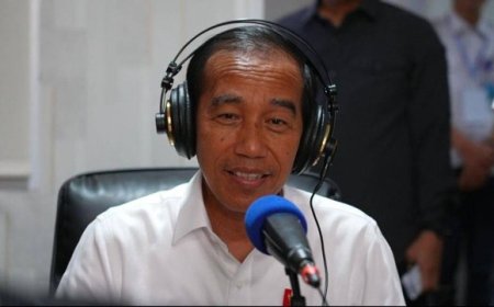 Klarifikasi Jokowi Terkait Berpihaknya Presiden dalam Kampanye: Harus Sesuai Aturan
