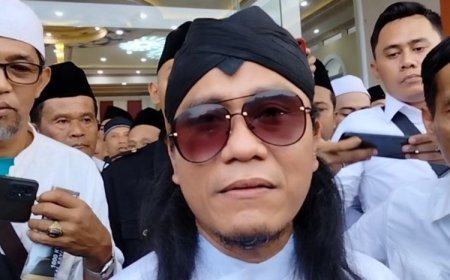 Gus Miftah Ajak Pilih Pemimpin dengan Kekayaan Cukup: Solusi Cegah Korupsi