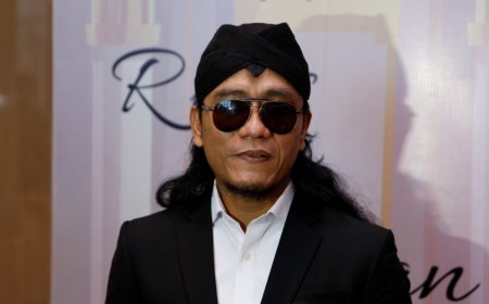 Gus Miftah Ajak Pilih Pemimpin Kekayaan Cukup: Antisipasi Korupsi dan Bangun Kebangsaan