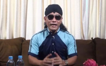 Pesan Gus Miftah: Pilih Pemimpin dengan Kekayaan Cukup untuk Mencegah Korupsi