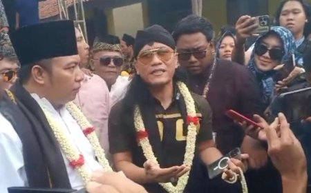 Gus Miftah Ajak Pilih Pemimpin yang Hartanya Cukup: Agar Tak Korupsi